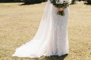 Michelle's Hair and Beauty Bridal - 43