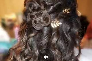 Fairytale Hair and Makeup - 38