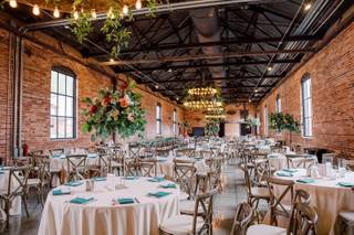 Empire Mills - 6