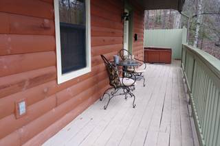 Gatlinburg Wedding Chapel at Honeymoon Hills - 12