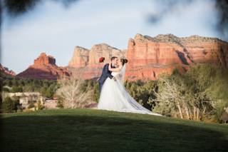 Sedona Golf Resort - 45
