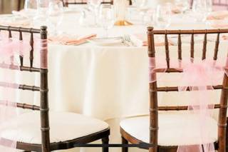 Sherwood Florist Weddings & Events - 32