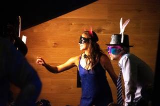 DJ Rome 802 - DJs, Lighting and Photo Booth! - 27