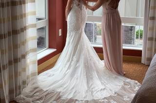 Arielle Bridal Inc. - 9