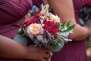 Monzie's Floral Design - 35