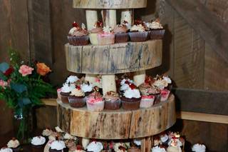 Rockin' Heart K Desserts - 12
