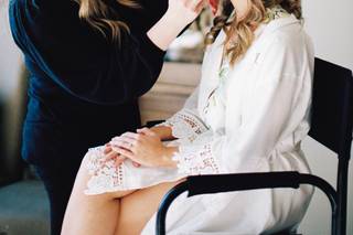 Lashes and Lace - 87