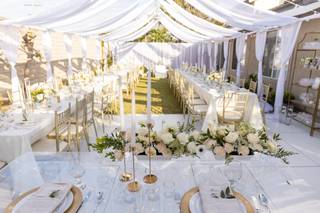 Prince Weddings - 20