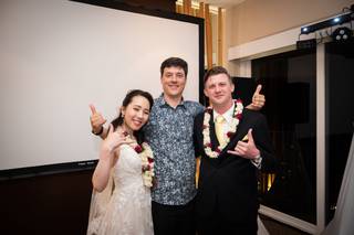 Aloha Event DJ Oahu & Maui - 11