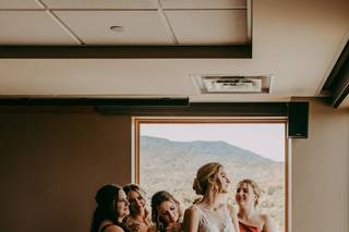 Veilmonté Bridal Showroom - 4