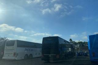 Phoenix Bus Inc - 1