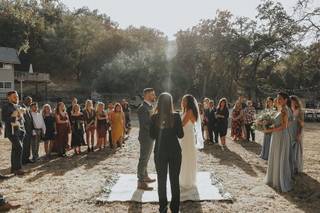 Rev. Kindra, Wedding Officiant - 20