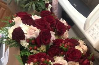 London Flower and Variety Inc. - 129