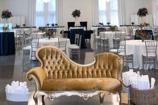 The Ballroom at I Street - 8