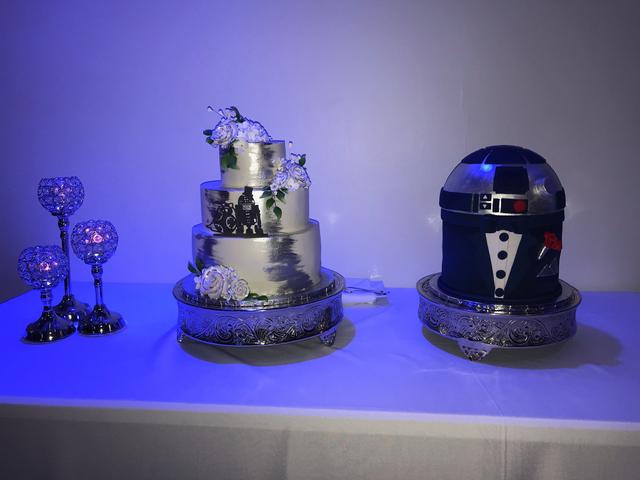 Delicious Cakes - 3