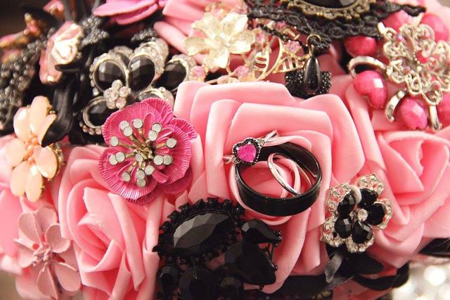 Secret Garden Bouquets - 3