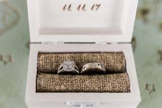 Washington Diamond - 15