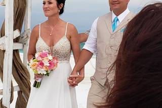 Royal Beach Weddings - 40