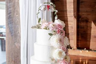 Monzie's Floral Design - 38