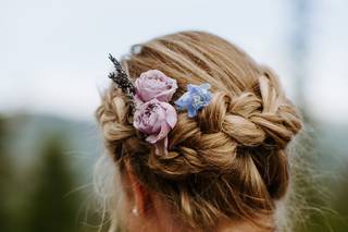 Muse Modern Salon - 21