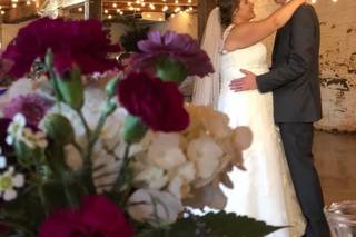 Fireside Floral Studio - 26