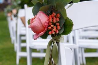 Nancy Bishop Floral Design - 77