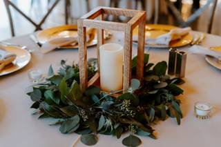 Lisa Foster Floral Design - 79
