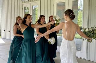 Be•You•tiful Occasions - 95