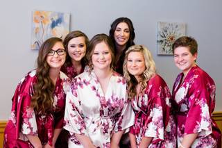 Makeup by Amy Lewis & Co. - 11