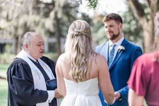 Weddings by Rev. Joe - 26