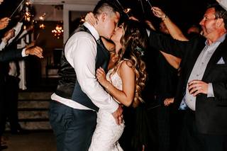 Before The Aisle - 20