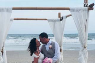 Weddings of Topsail - 29