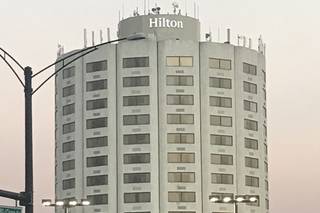 Hilton Chicago/Oak Lawn - 7