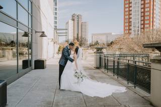 Couture Bridal of Maryland - 15