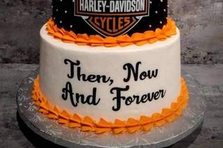 Cake Expectation LLC. - 35