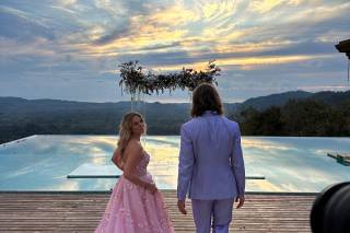 ONE HEART Bodas & Eventos - 26