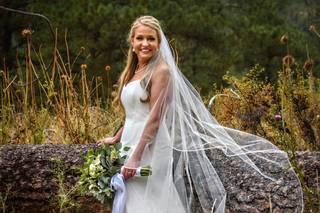 Little White Dress Bridal Shop - 31