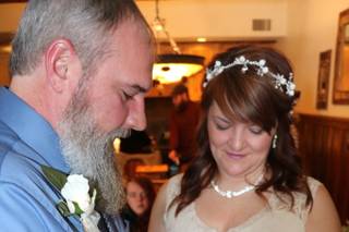 Victoria O. Milne, Albany - Adirondack Wedding Officiant - 36