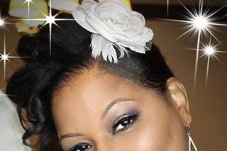 MJ Essence Makeup Artistry - 14