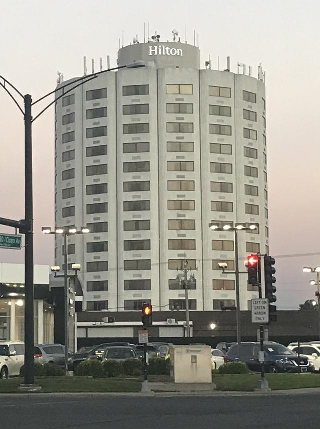 Hilton Chicago/Oak Lawn - 1
