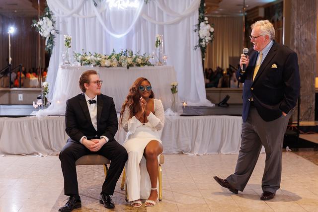 All Things Bridal - 1