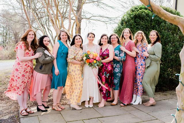 Samantha Parkes Photography - 1