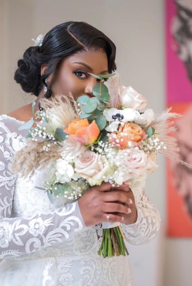 KMG Designs and Events LLC - 2