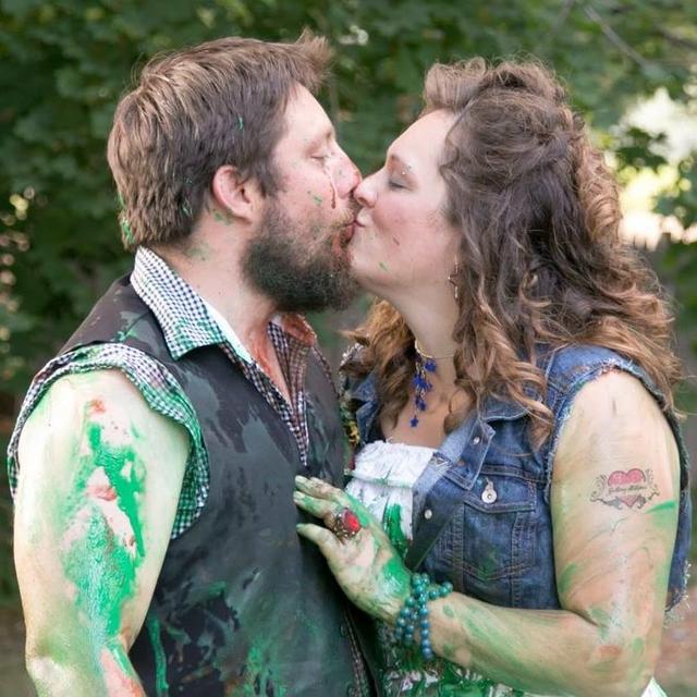 Dave & Annie - 3
