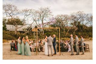 Four Nineteen Weddings - 48