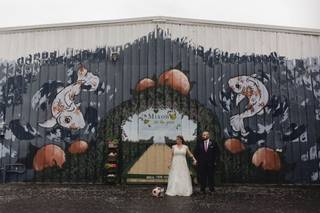 The Pavilion at Mixon Farm - 34