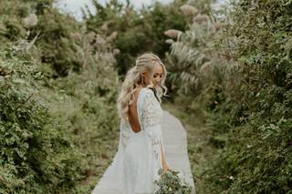 Kiss the Bride Hair and Makeup Design - 20