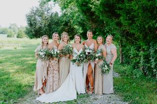 Morna Mae Floral & Design - 20