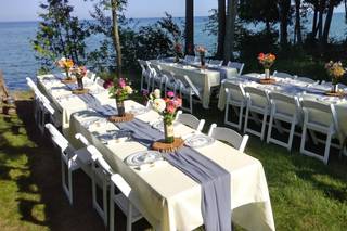 Elite Tent Rentals - 29