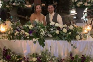 Symphony Weddings & Events - 44